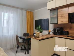 2-к квартира, вторичка, 72м2, 11/16 этаж