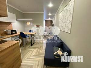 Студия квартира, вторичка, 27м2, 7/12 этаж