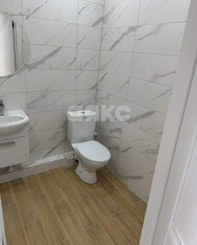 Студия квартира, вторичка, 28м2, 8/19 этаж