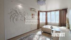 2-к квартира, вторичка, 73м2, 3/10 этаж