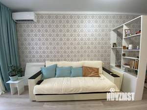 Студия квартира, вторичка, 30м2, 1/8 этаж