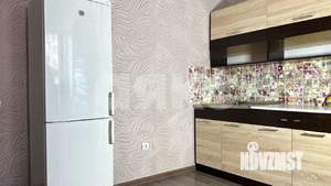 Студия квартира, вторичка, 30м2, 9/21 этаж