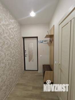 Студия квартира, вторичка, 25м2, 3/6 этаж