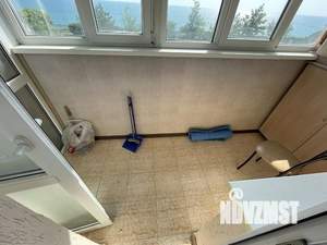 1-к квартира, вторичка, 53м2, 2/10 этаж