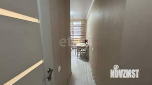 1-к квартира, вторичка, 34м2, 2/9 этаж