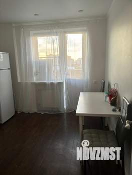 1-к квартира, вторичка, 39м2, 9/13 этаж