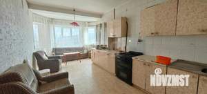 2-к квартира, вторичка, 102м2, 5/9 этаж