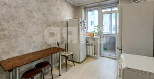 1-к квартира, вторичка, 30м2, 2/4 этаж
