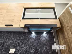 1-к квартира, вторичка, 35м2, 13/20 этаж