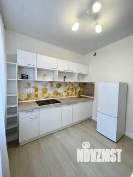 1-к квартира, вторичка, 33м2, 3/6 этаж