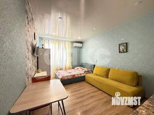 Студия квартира, вторичка, 28м2, 7/20 этаж