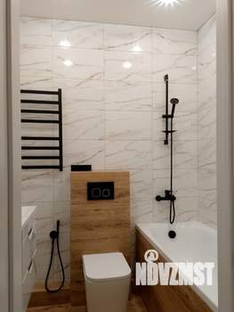 1-к квартира, вторичка, 38м2, 3/10 этаж