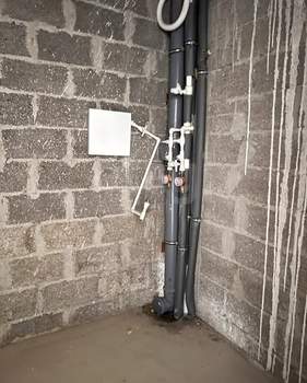 1-к квартира, вторичка, 42м2, 1/6 этаж