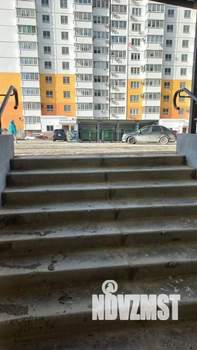 Студия квартира, вторичка, 20м2, -1/16 этаж