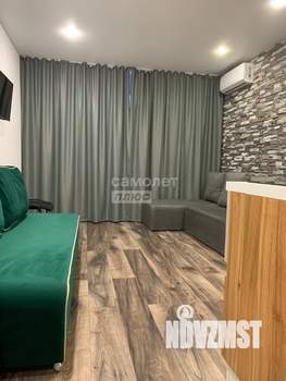 Студия квартира, вторичка, 27м2, 4/20 этаж