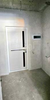 Студия квартира, вторичка, 27м2, 2/8 этаж