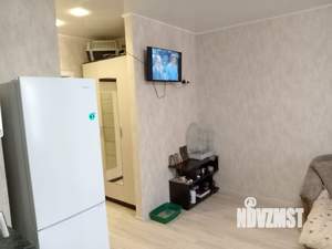 Студия квартира, вторичка, 28м2, 15/20 этаж