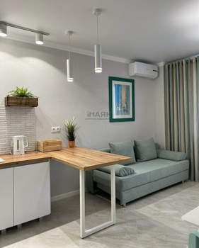 3-к квартира, вторичка, 105м2, 9/10 этаж