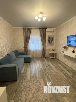 1-к квартира, вторичка, 30м2, 1/7 этаж