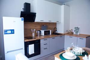 1-к квартира, вторичка, 35м2, 1/5 этаж