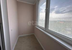 1-к квартира, вторичка, 30м2, 7/10 этаж