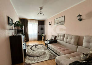 2-к квартира, вторичка, 54м2, 5/6 этаж