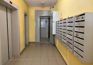 2-к квартира, вторичка, 72м2, 5/13 этаж