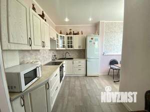 2-к квартира, вторичка, 70м2, 9/9 этаж