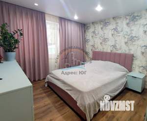 2-к квартира, вторичка, 67м2, 1/16 этаж