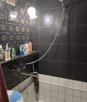 2-к квартира, вторичка, 55м2, 1/9 этаж