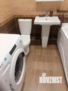 1-к квартира, вторичка, 34м2, 4/5 этаж