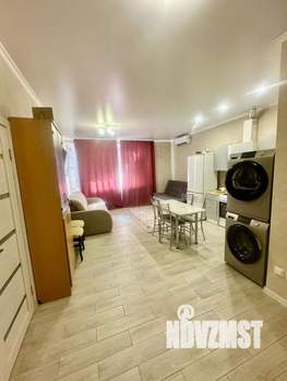 Студия квартира, вторичка, 31м2, 2/5 этаж