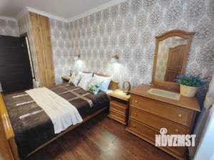 1-к квартира, вторичка, 42м2, 2/9 этаж