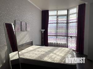 Студия квартира, вторичка, 39м2, 7/16 этаж