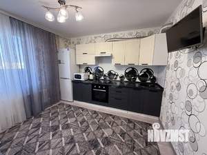 2-к квартира, вторичка, 57м2, 10/16 этаж