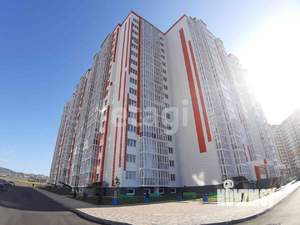 1-к квартира, вторичка, 42м2, 8/16 этаж