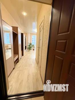 Студия квартира, вторичка, 30м2, 3/20 этаж