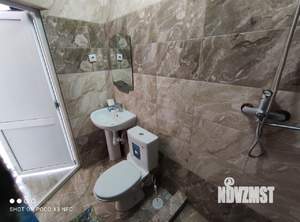 Студия квартира, вторичка, 19м2, 2/3 этаж