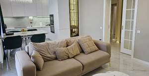 3-к квартира, вторичка, 81м2, 13/16 этаж