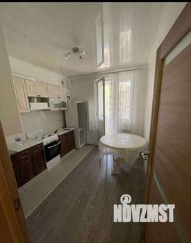 1-к квартира, вторичка, 39м2, 3/9 этаж