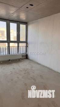 2-к квартира, вторичка, 57м2, 2/17 этаж