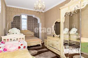 2-к квартира, вторичка, 90м2, 4/5 этаж