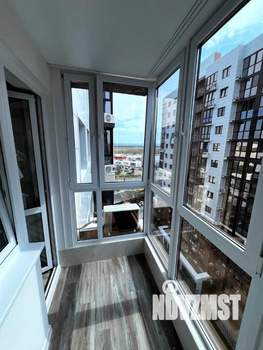 1-к квартира, вторичка, 44м2, 10/14 этаж