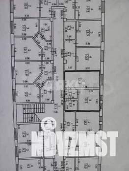 1-к квартира, вторичка, 36м2, -1/3 этаж