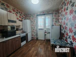 1-к квартира, вторичка, 47м2, 4/20 этаж
