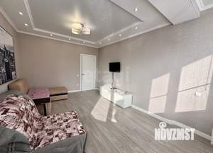 1-к квартира, вторичка, 48м2, 7/9 этаж