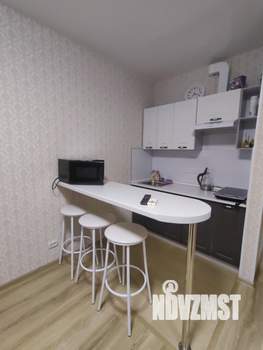 Студия квартира, вторичка, 26м2, 8/15 этаж