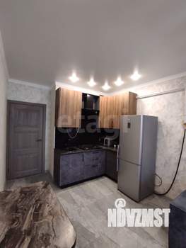 1-к квартира, вторичка, 41м2, 9/9 этаж