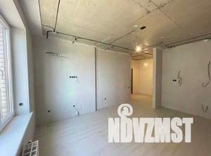 1-к квартира, сданный дом, 52м2, 5/14 этаж