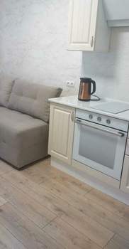 1-к квартира, вторичка, 44м2, 10/14 этаж